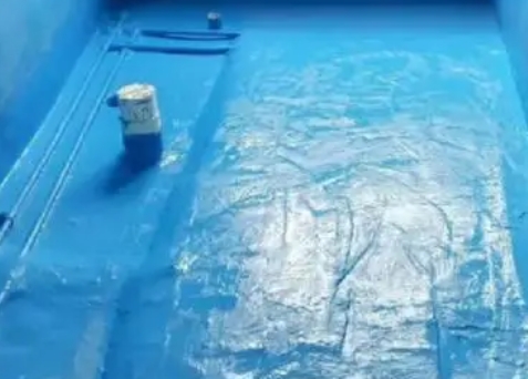 双台子卫生间漏水维修公司分享下双台子卫生间防水工程中常用防水涂料介绍。